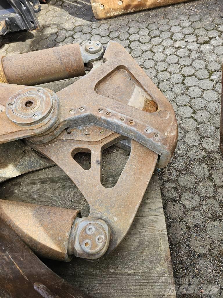 Darda CC 700 S Cortadores