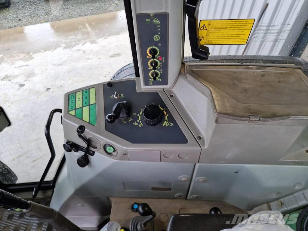 Fendt Favorit 514 C Tratores Agrícolas usados