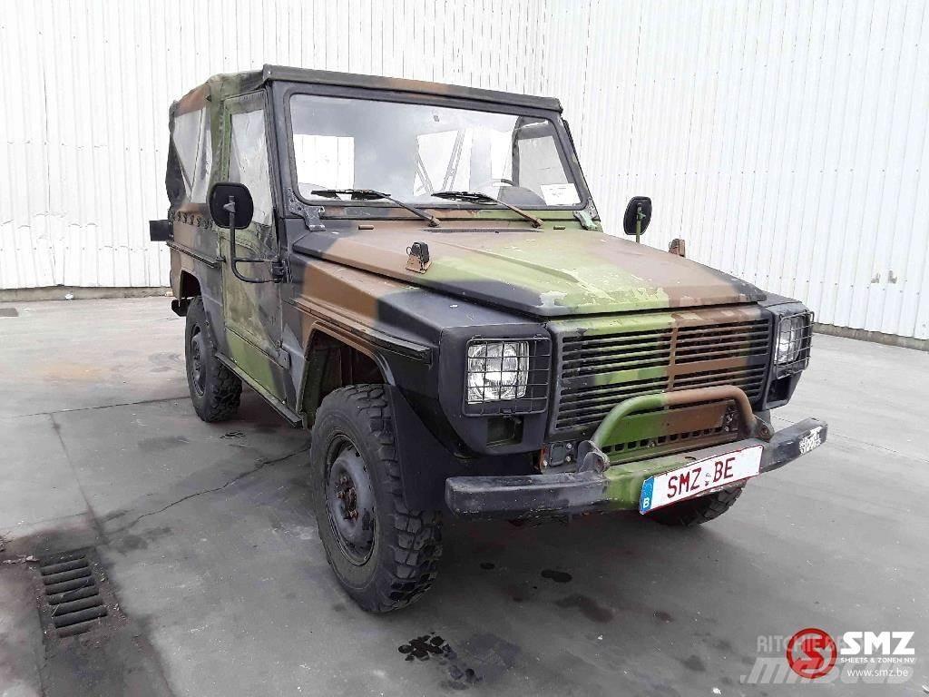 Peugeot P4 10x Automóvel