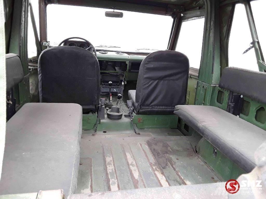 Peugeot P4 10x Automóvel