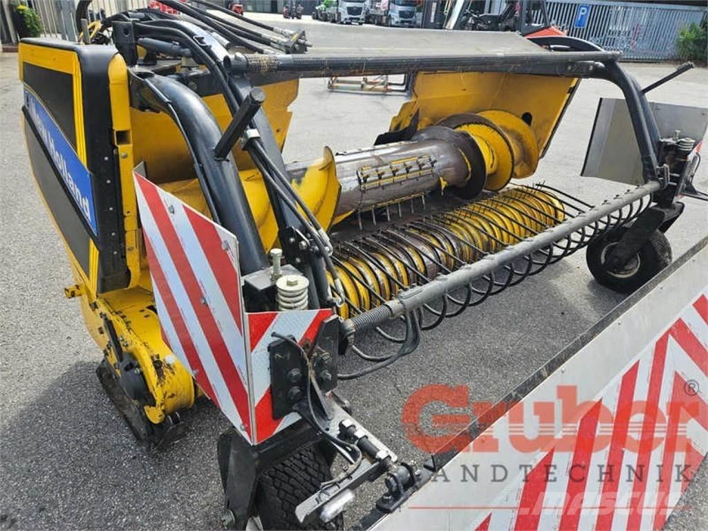 New Holland 273 Acessórios máquinas feno e forragem

