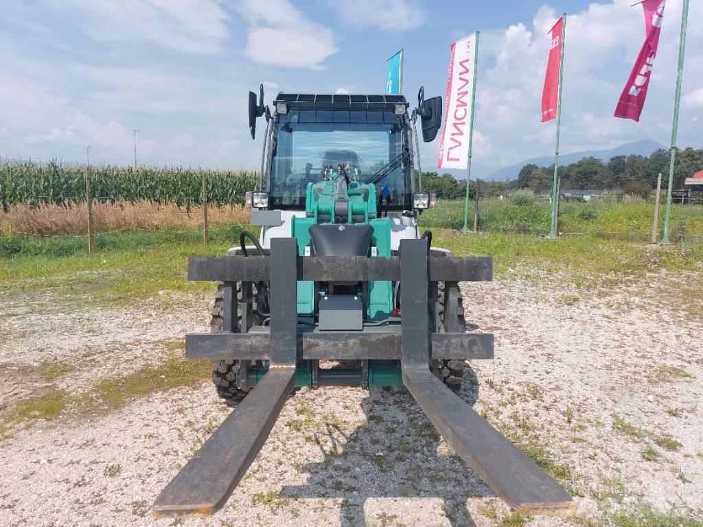 Kramer KL 30.8T Agricultura - Outros
