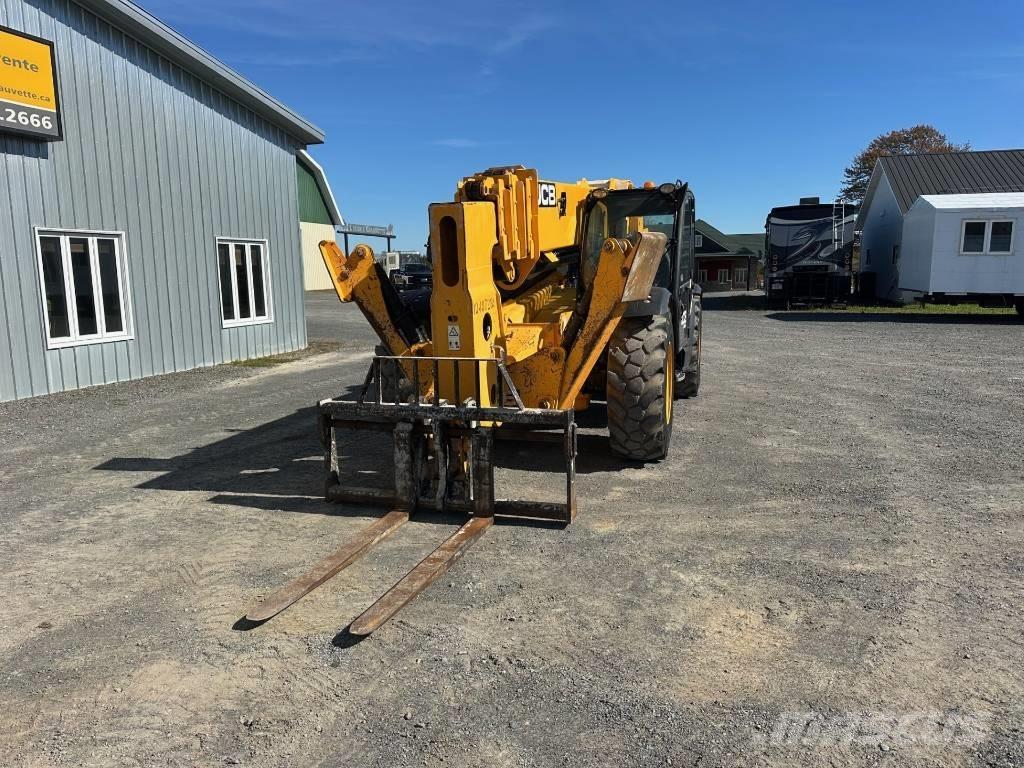 JCB 512-56 Manipulador telescópico