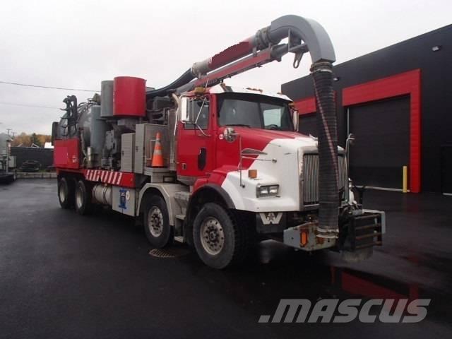 Western Star 4800TS Outros Camiões