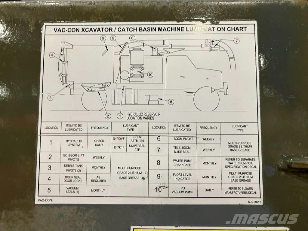 Western Star 4800TS Outros Camiões