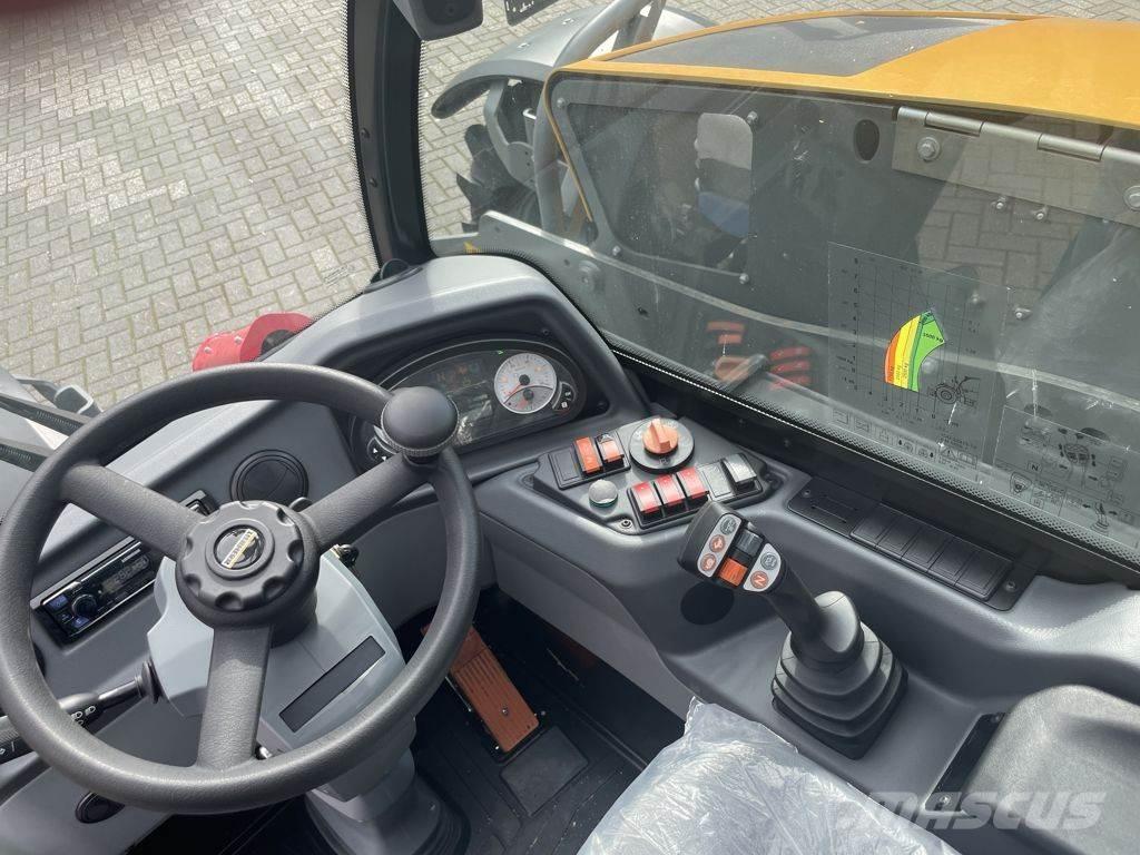 Liebherr T35-6 05S Manipulador telescópico