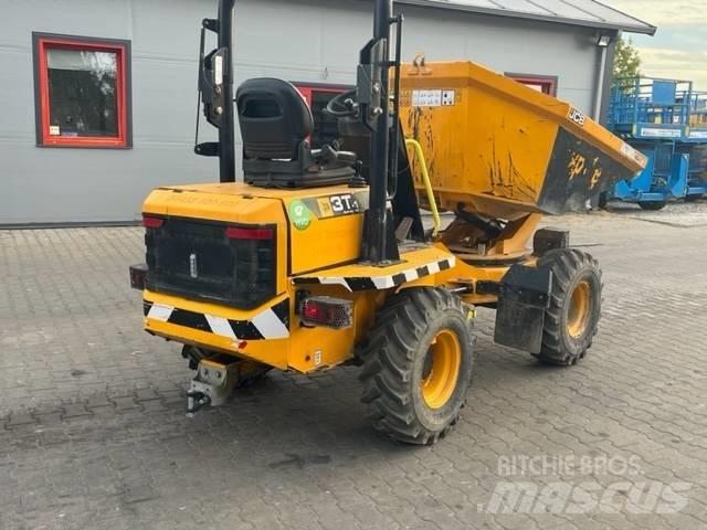 JCB 3STH 2S5 Caminhões articulados