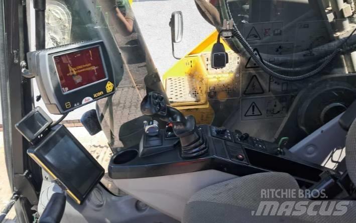 Volvo EC 300 EL Escavadeiras de esteiras