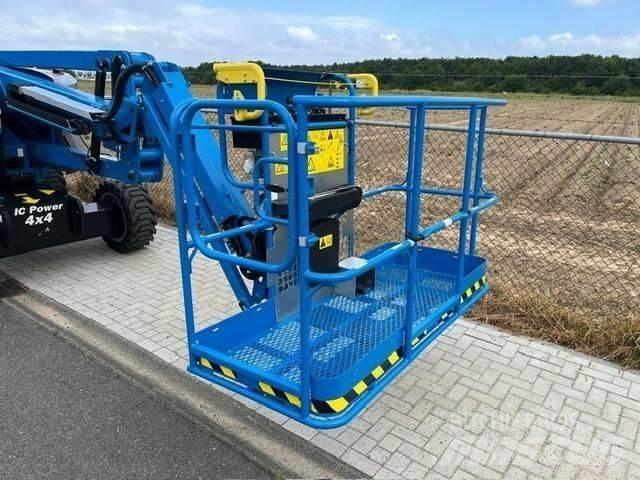 Genie Z 45/25 J RT Outros componentes