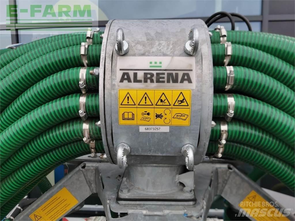 Bomech UP 7,5 Outras máquinas e acessórios de fertilização
