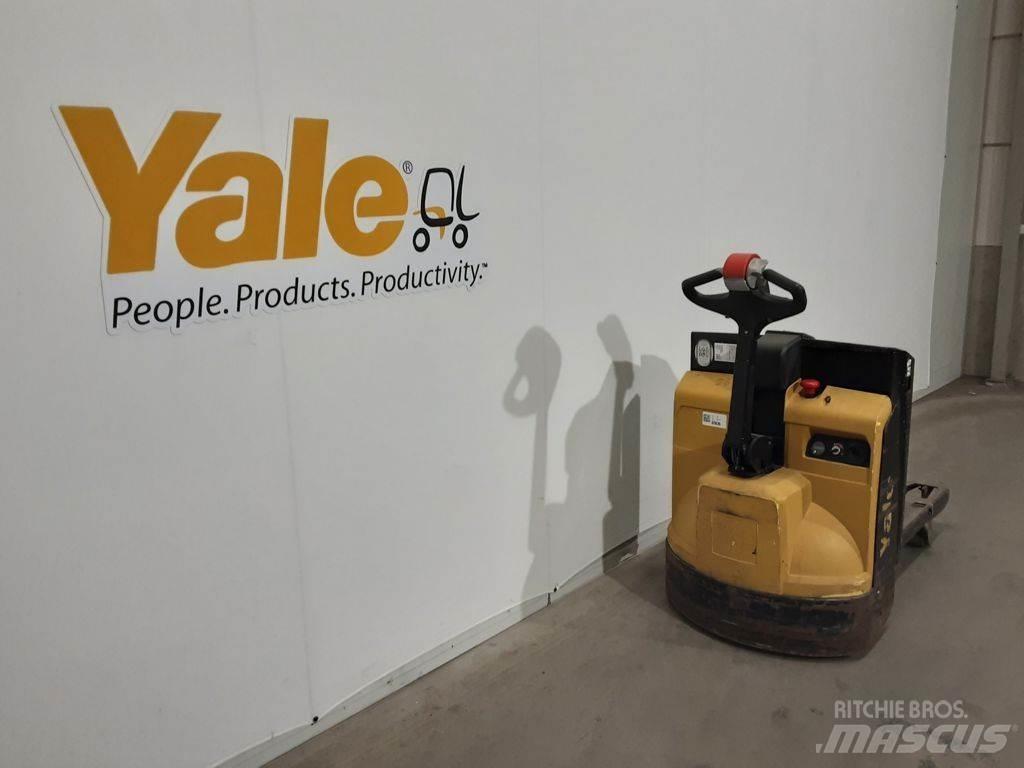 Yale MP16 Movimentadores manuais de palettes