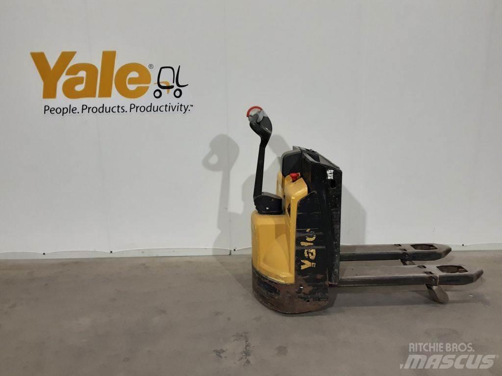 Yale MP16 Movimentadores manuais de palettes