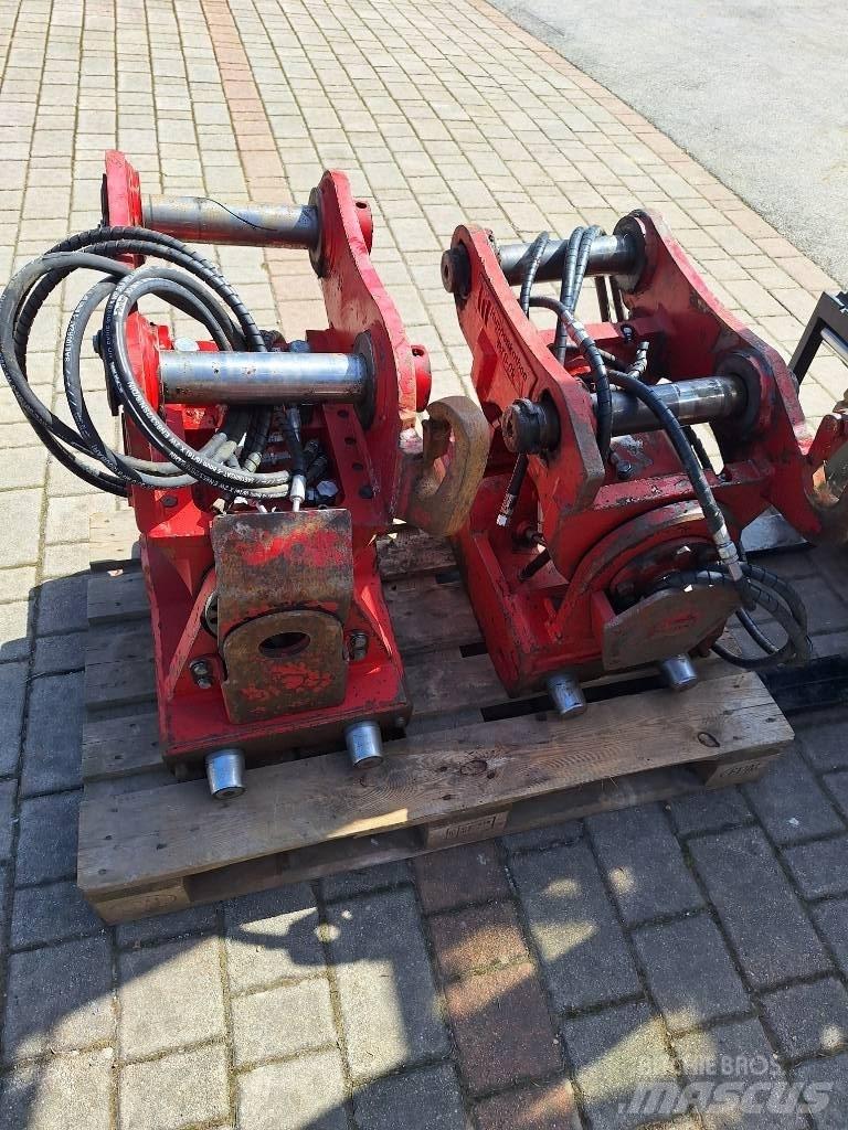 Takeuchi TB 2150 Escavadeiras de esteiras