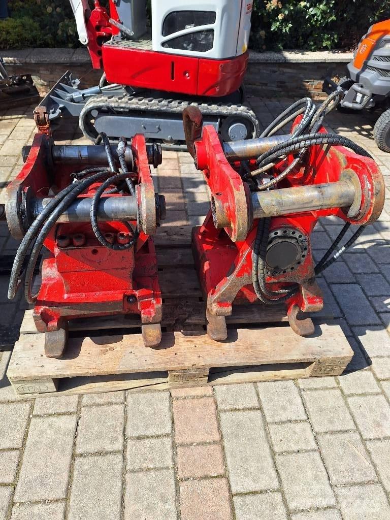 Takeuchi TB 2150 Escavadeiras de esteiras