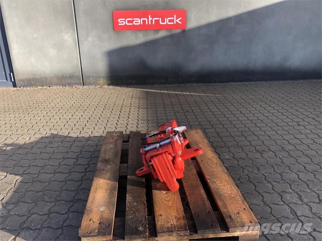 Manitou Diverse Baldes