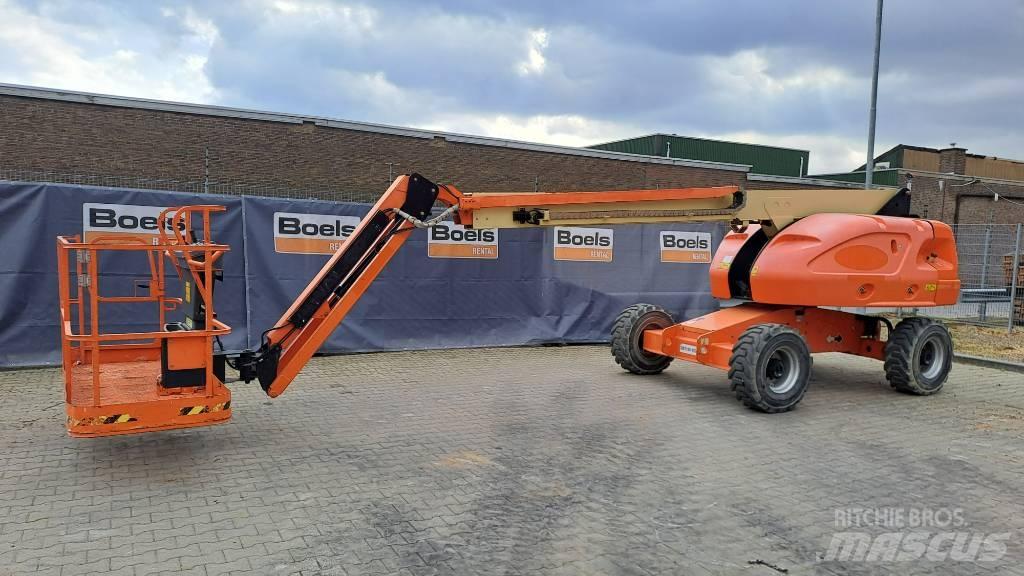 JLG 460 SJ Elevadores braços Telescópicos