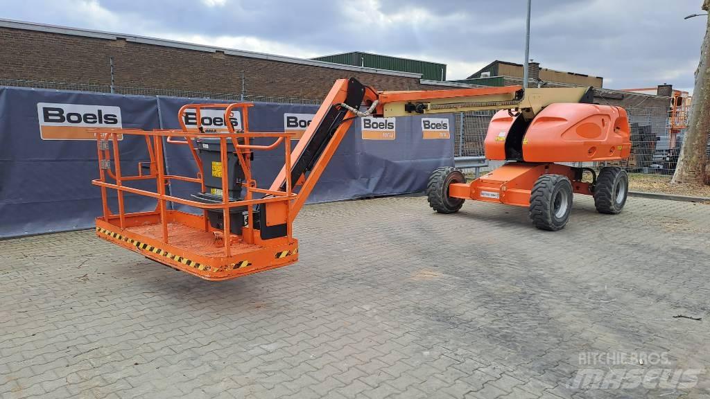 JLG 460 SJ Elevadores braços Telescópicos