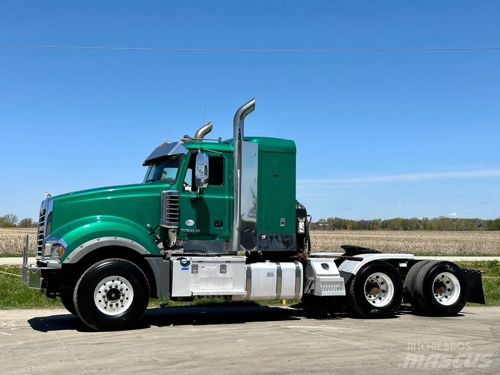 Mack TD713 Outros Camiões