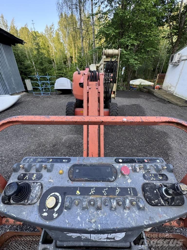 JLG 450 AJ Elevadores braços articulados