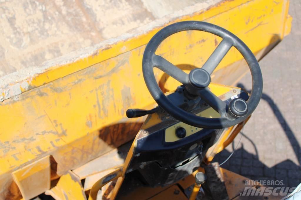 Twaites 6 tonne Caminhões articulados