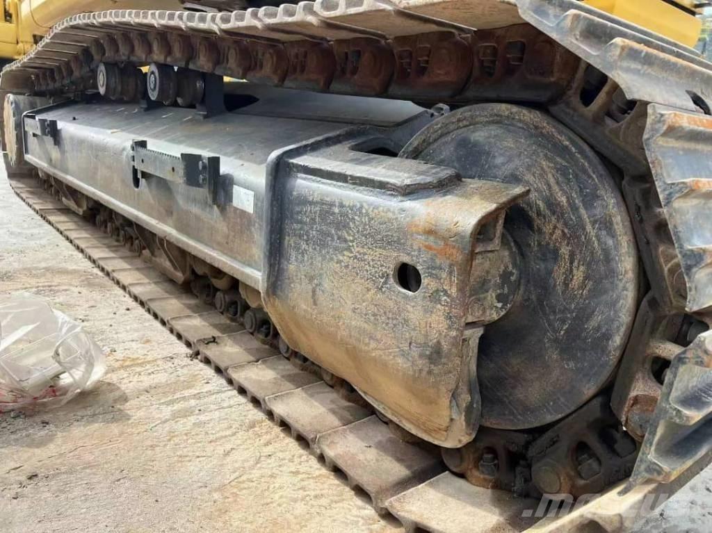 Komatsu PC430-8 Escavadeiras de esteiras
