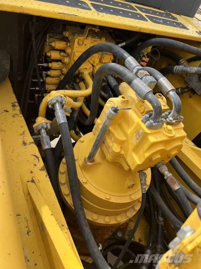Komatsu PC430-8 Escavadeiras de esteiras