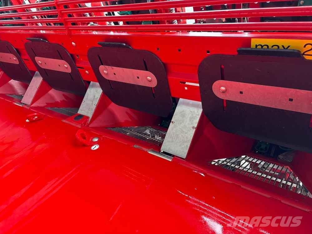 Grimme GL 420 Semeadores de batatas