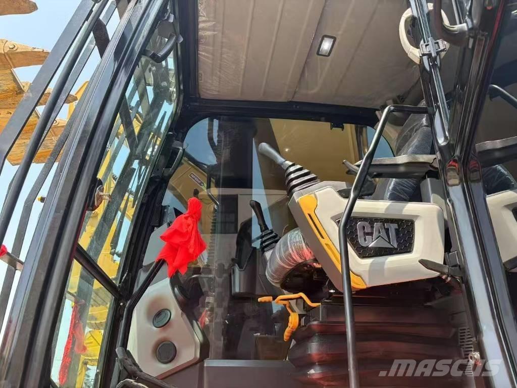 CAT 345GC Escavadeiras de esteiras