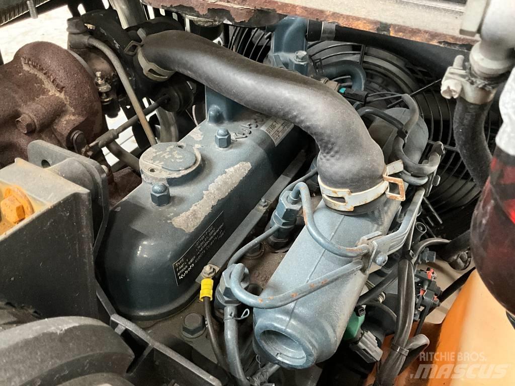 Kaeser M 31 Compressores