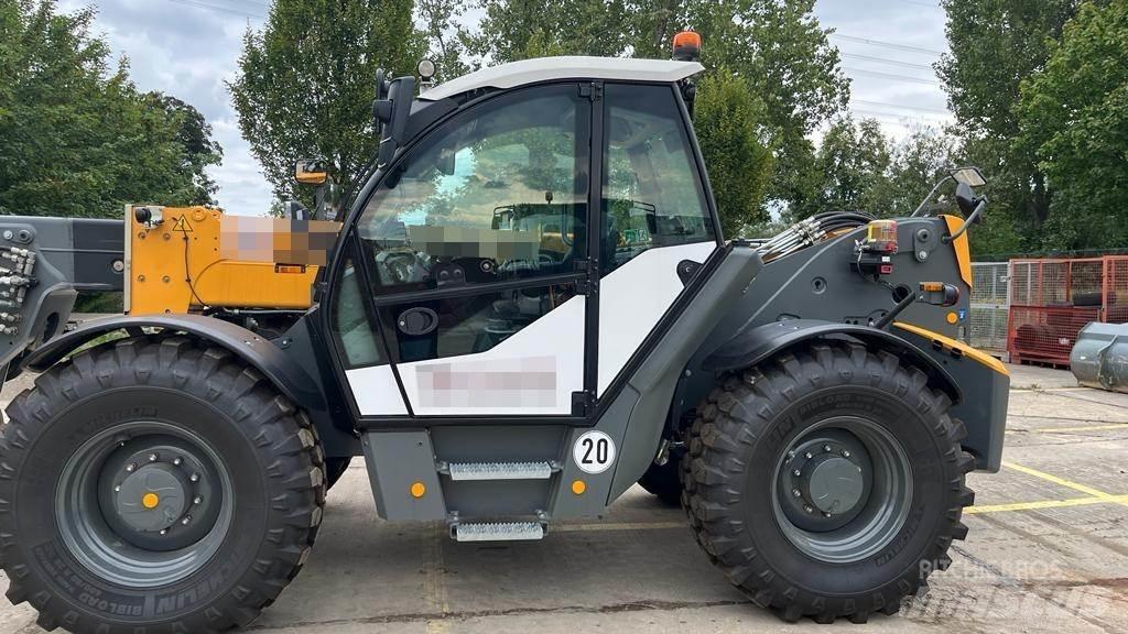 Liebherr T 60-9s Manipulador telescópico