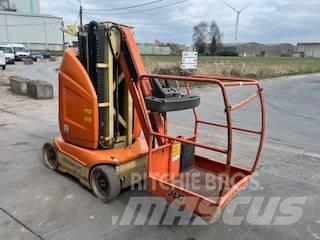 JLG T10E Outros elevadores e plataformas