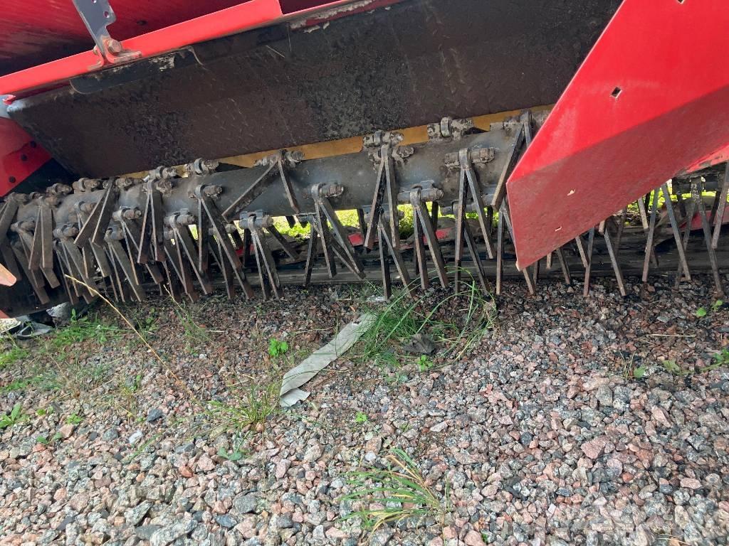 Vicon KM 3001 CP Gadanheiras-Condicionadoras