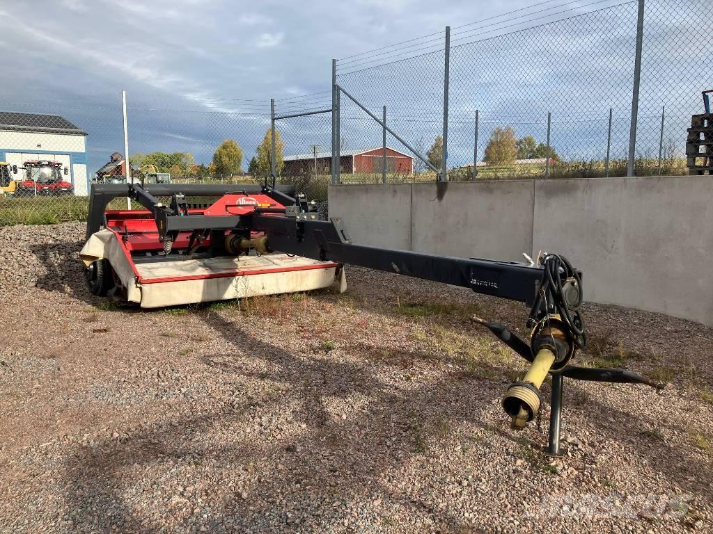 Vicon KM 3001 CP Gadanheiras-Condicionadoras