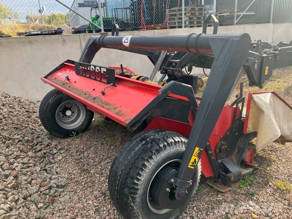 Vicon KM 3001 CP Gadanheiras-Condicionadoras