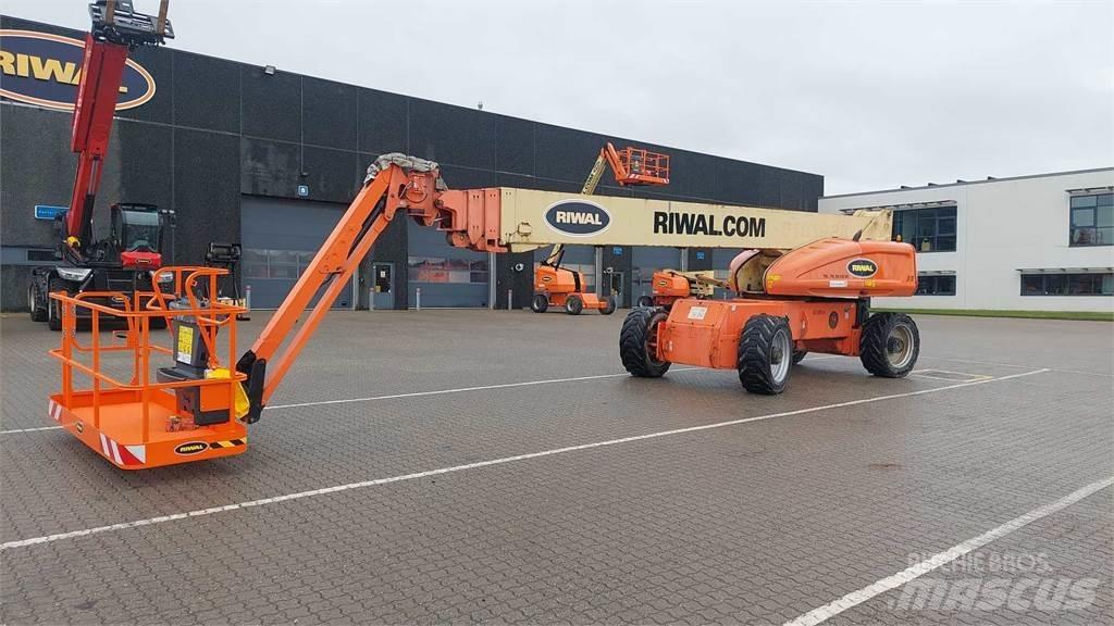 JLG 1200SJPG Elevadores braços Telescópicos