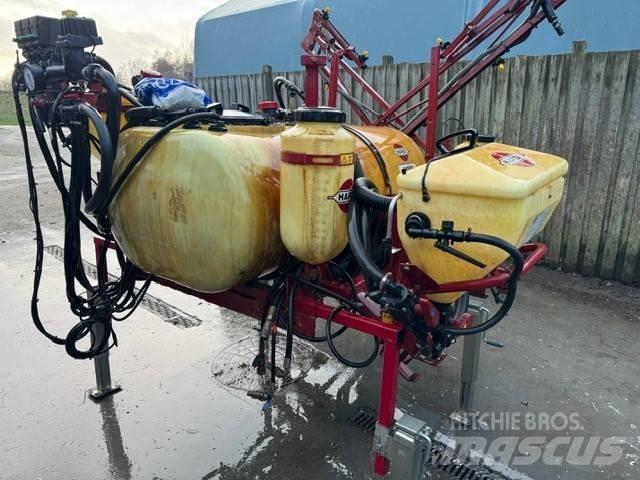 Hardi BOSS 600 Espaços verdes - Outros
