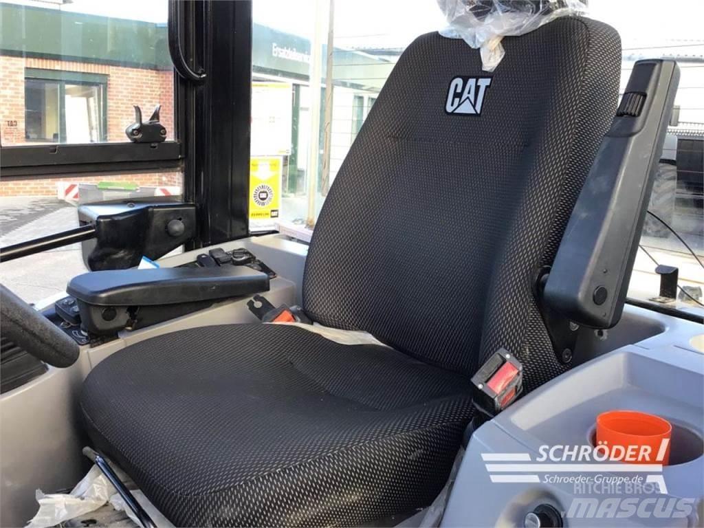 CAT 914 M Carregadeiras de rodas