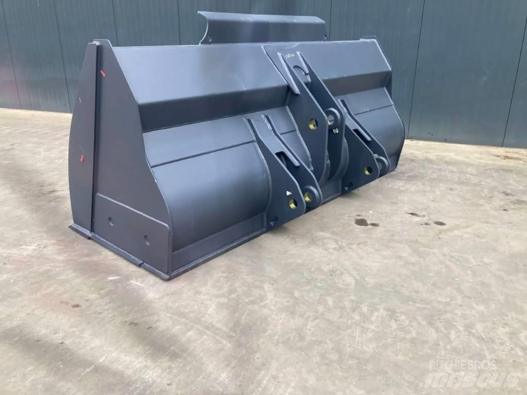 Volvo L110G Baldes