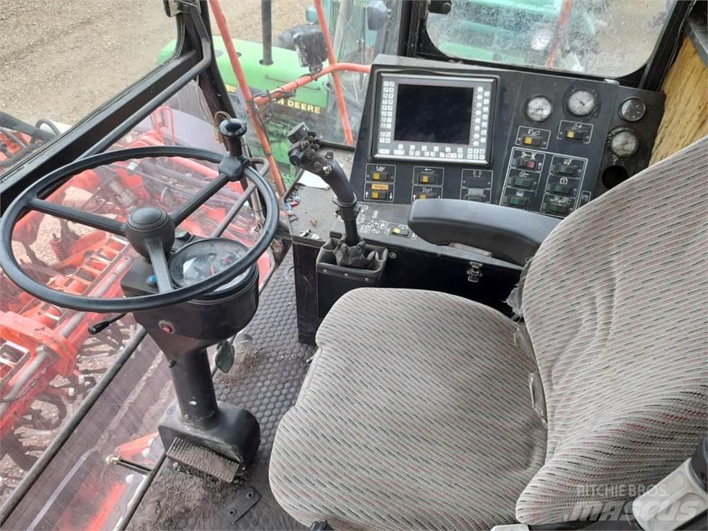 Holmer T2 Tratores Agrícolas usados