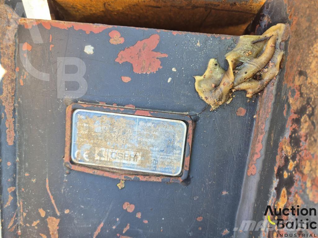 Yanmar SV 26 Miniescavadeiras