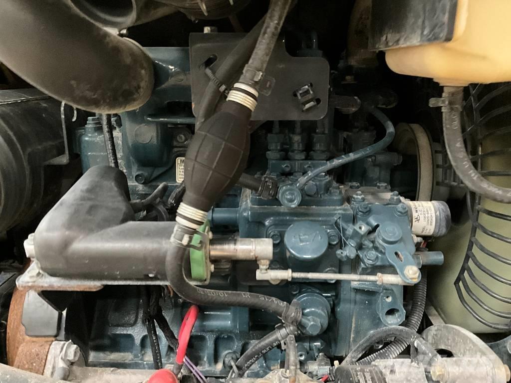 Bobcat E 35 Miniescavadeiras