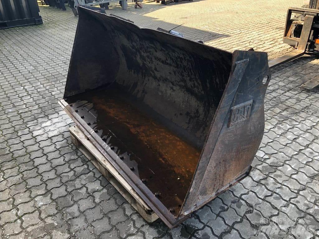  Øvrige Læsseskovl Baldes