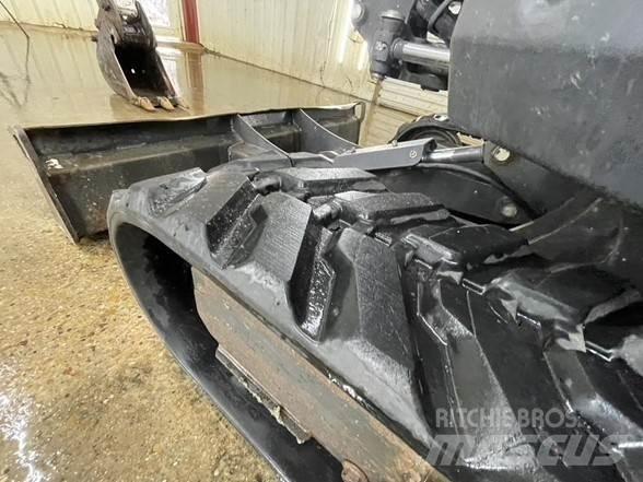 Bobcat E26 Miniescavadeiras