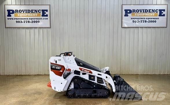 Bobcat MT100 Construção - Outros
