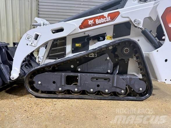 Bobcat MT100 Construção - Outros
