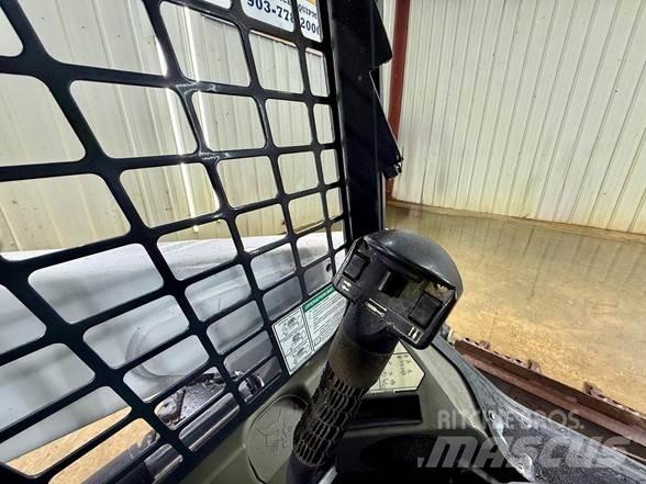 Bobcat S630 Minicarregadeiras