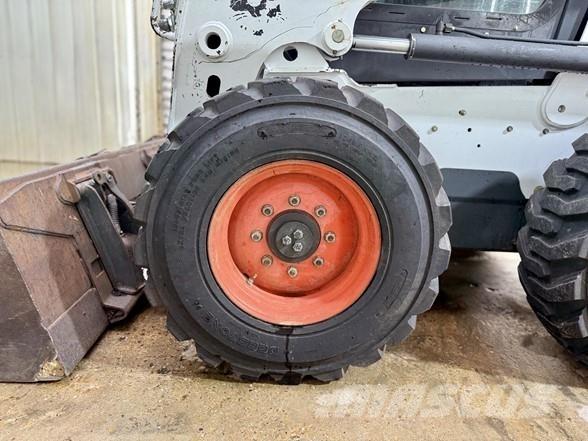 Bobcat S630 Minicarregadeiras
