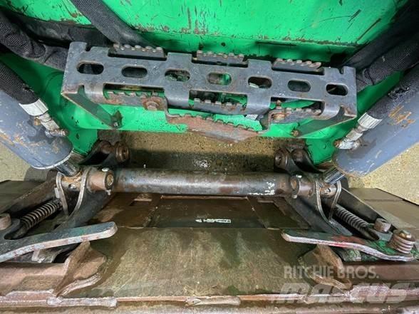 Bobcat T550 Minicarregadeiras