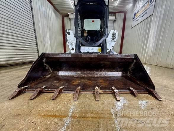 Bobcat T550 Minicarregadeiras