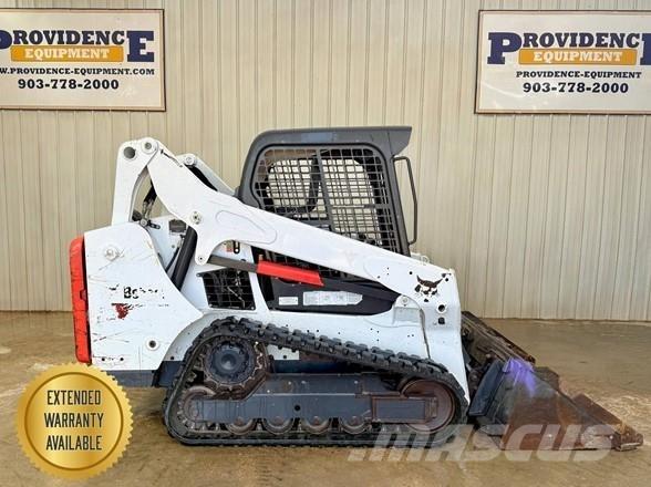 Bobcat T590 Minicarregadeiras